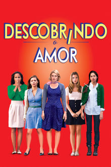Poster do filme Descobrindo o Amor