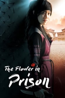 Poster da série The Flower in Prison