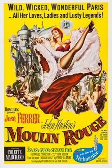 Moulin Rouge