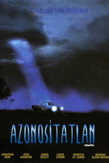 Azonosítatlan