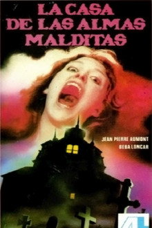 La casa de las almas malditas