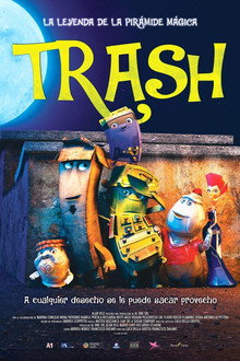 Trash