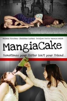 Poster do filme Mangiacake
