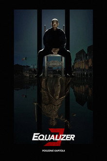 Equalizer 3: Posledná kapitola