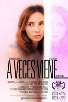 A veces viene