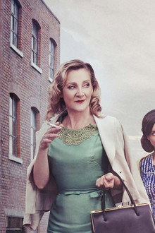 National Theatre Live: A Taste of Honey