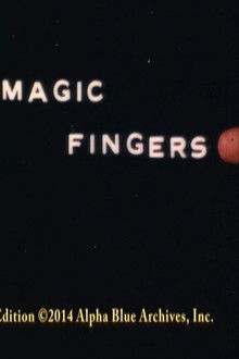 Magic Fingers