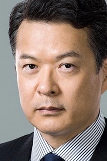 Photo of Tetsuji Tanaka