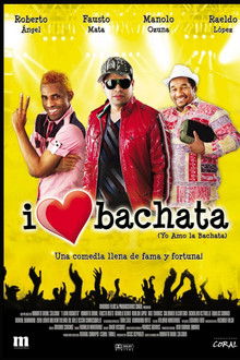 I Love Bachata