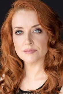 Photo of Johannah Newmarch
