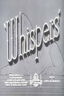 Whispers