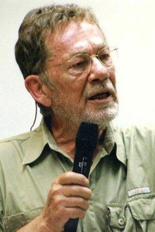 Photo of Fulvio Grimaldi