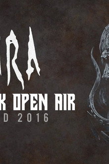 Gojira: Bloodstock Open Air 2016