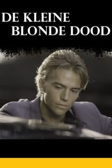 Poster do filme Little Blond Death