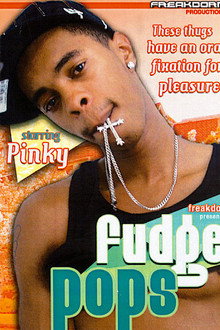 Fudge Pops