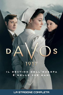 Stagione 1
