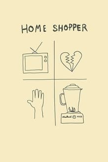 Home Shopper movie poster