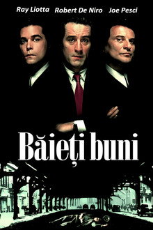 Băieți buni