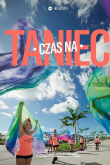 Czas na taniec