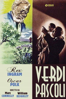 Verdi pascoli