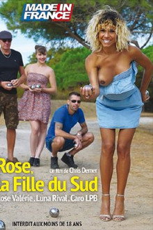 Rose, la fille du sud