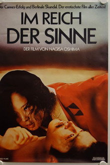 Im Reich der Sinne