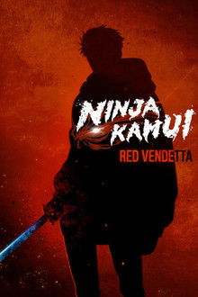 Season Two: Red Vendetta