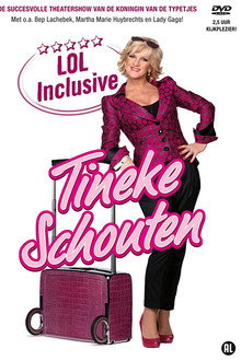 Tineke Schouten: LOL Inclusive