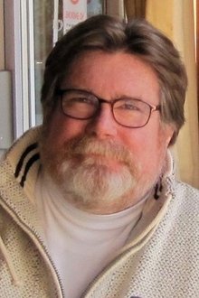 Photo of Chuck Pfarrer