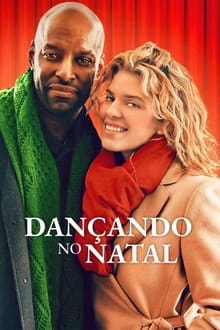 Poster do filme Dançando no Natal