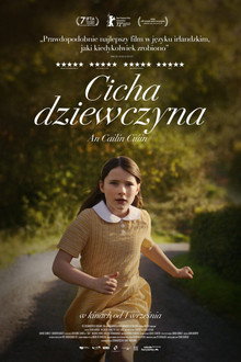 Cicha dziewczyna