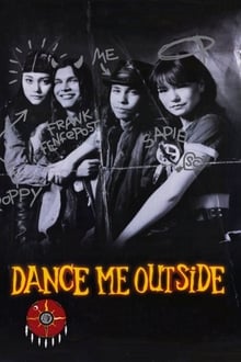 Poster do filme Dance Me Outside