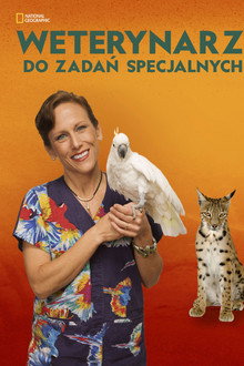 Weterynarz do zadań specjalnych