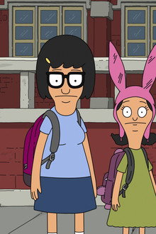 Bob's Burgers season 9 episode 8