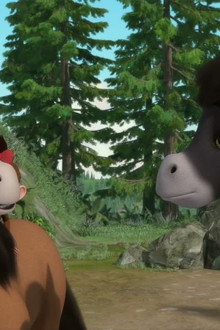 Doru: Macera Ormanı