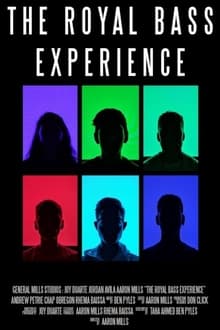 Poster do filme The Royal Bass Experience