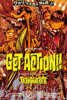 Get Action!!