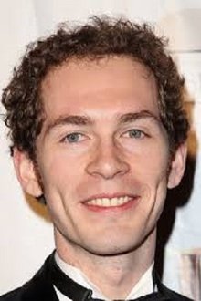 Photo of Timothy Reckart