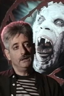 Subspecies 4 Behind the Scenes