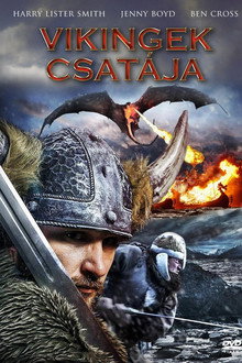 Vikingek csatája
