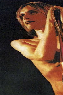 Iggy Pop And The Stooges: Raw Power Live - In The Hands Of The Fans