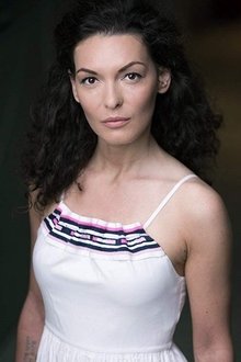 Photo of Madlen Sopadzhiyan