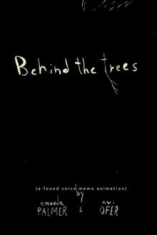 Poster do filme Behind the Trees