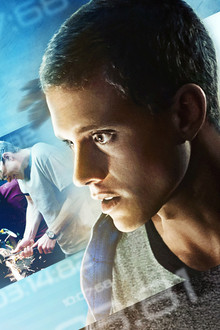 Project Almanac