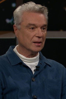 Real Time with Bill Maher season 21 episode 7