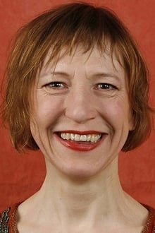 Foto de perfil de Katharina Blaschke