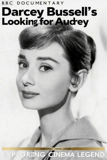 Darcey Bussell: Looking for Audrey