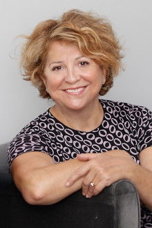 Photo of Esther García