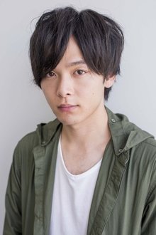Photo of Tomoya Nakamura