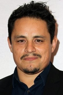 Photo of Jesse Garcia